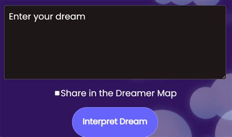 Unlocking the Spiritual Messages in Your Dreams: The Power of Our Islamic Dream Interpreter AI